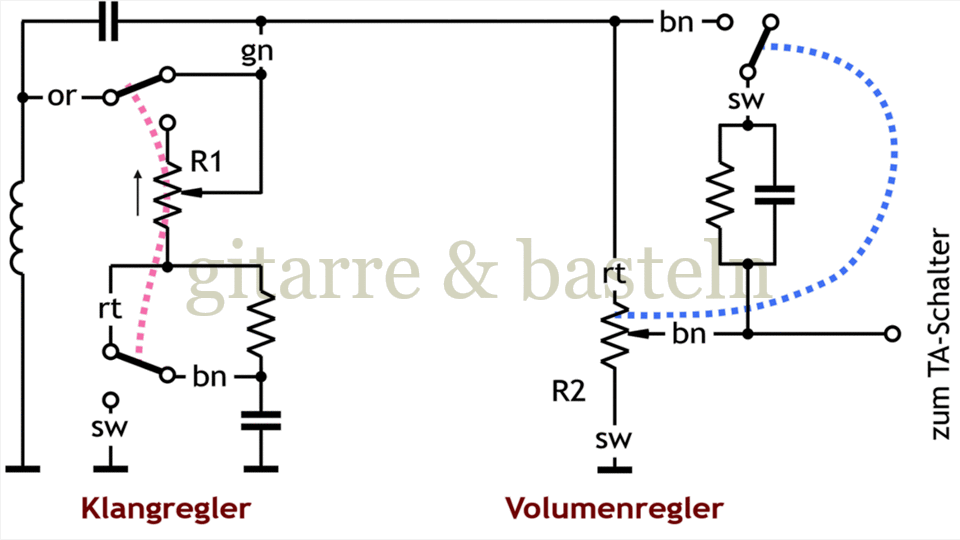 Für größeres Bild linksklicken, für Bild in neuem Tab rechtsklicken. Schaltplan