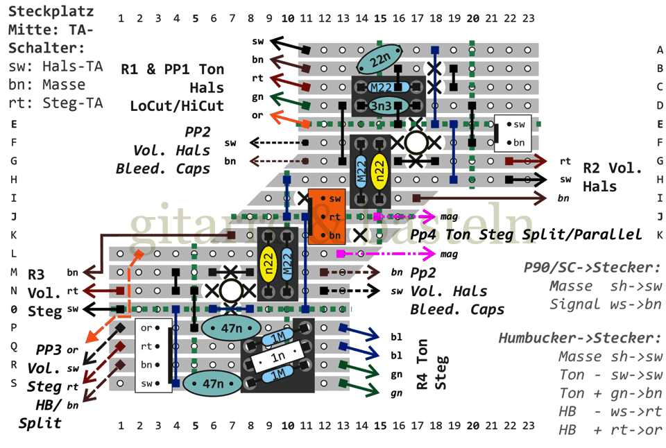 Für größeres Bild linksklicken, für Bild in neuem Tab rechtsklicken. Layout