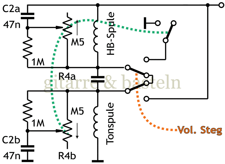 Für größeres Bild linksklicken, für Bild in neuem Tab rechtsklicken. Schaltplan