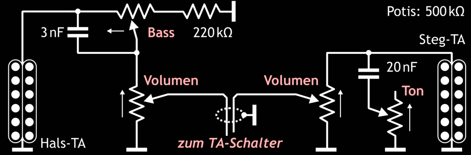 Für größeres Bild linksklicken, für Bild in neuem Tab rechtsklicken. Schaltplan
