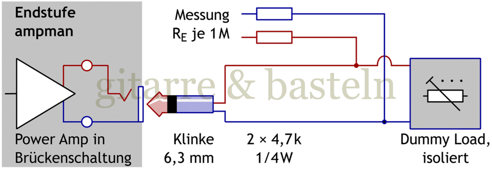 Für größeres Bild linksklicken, für Bild in neuem Tab rechtsklicken. Schaltplan